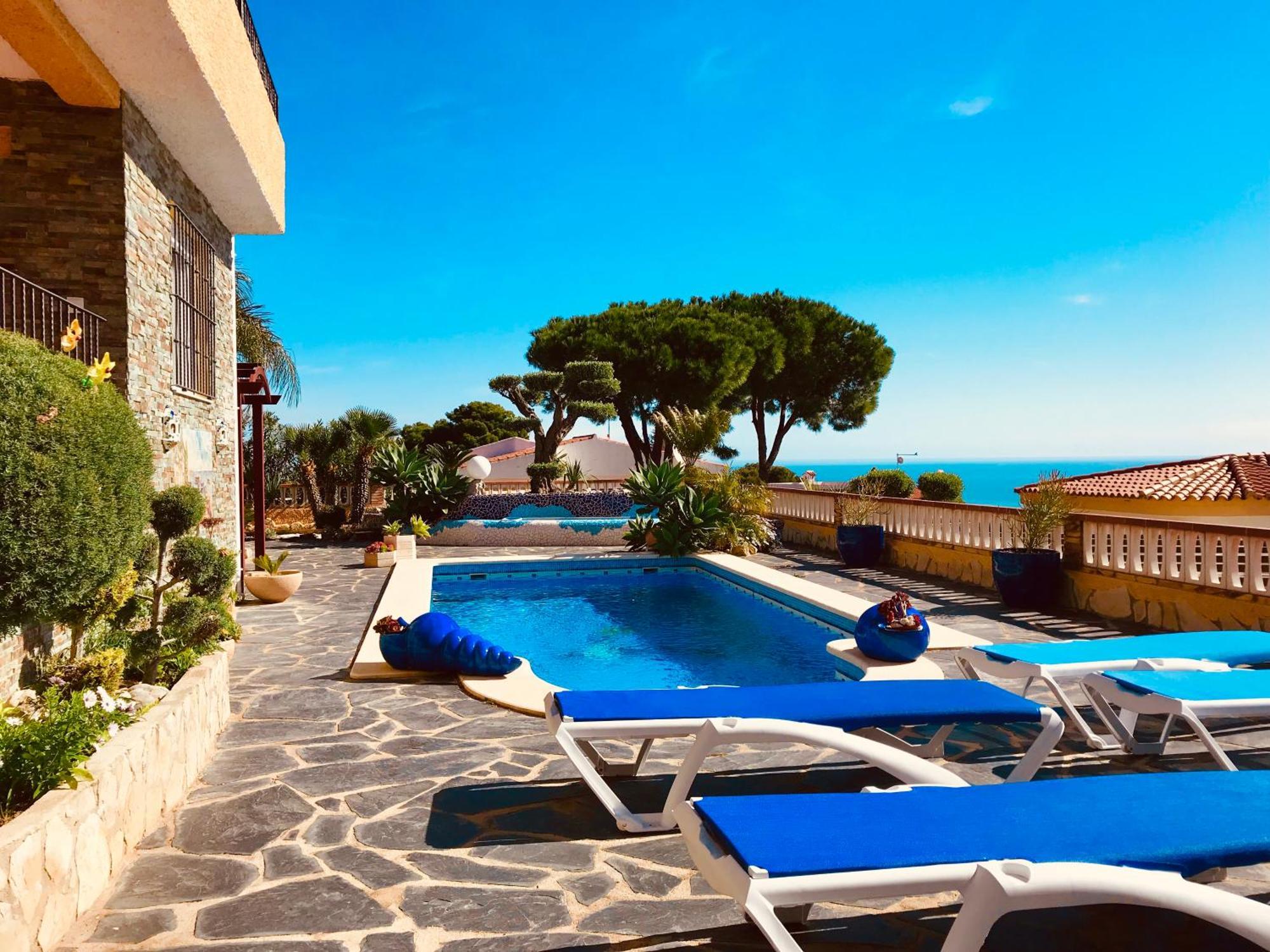 Miramar Villa Peñíscola